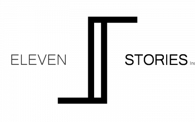 Def_Logo Eleven stories